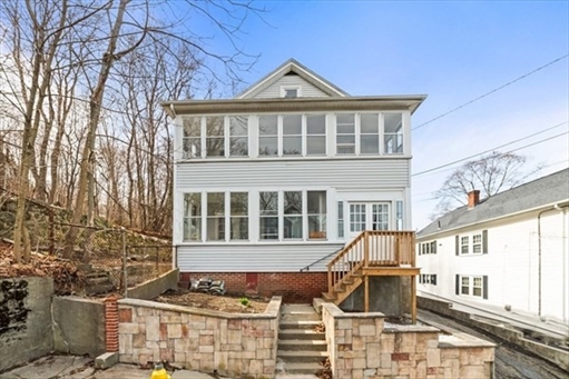 36 Dickinson Rd, Apt 36