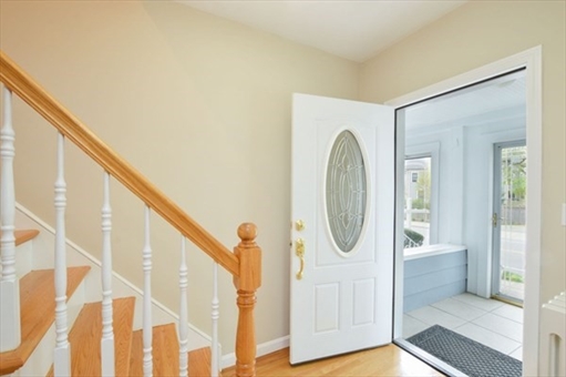 119 River Street, Apt 119