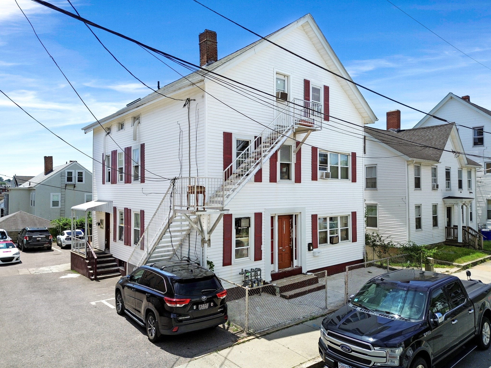199 Franklin St, Fall River, MA 02720