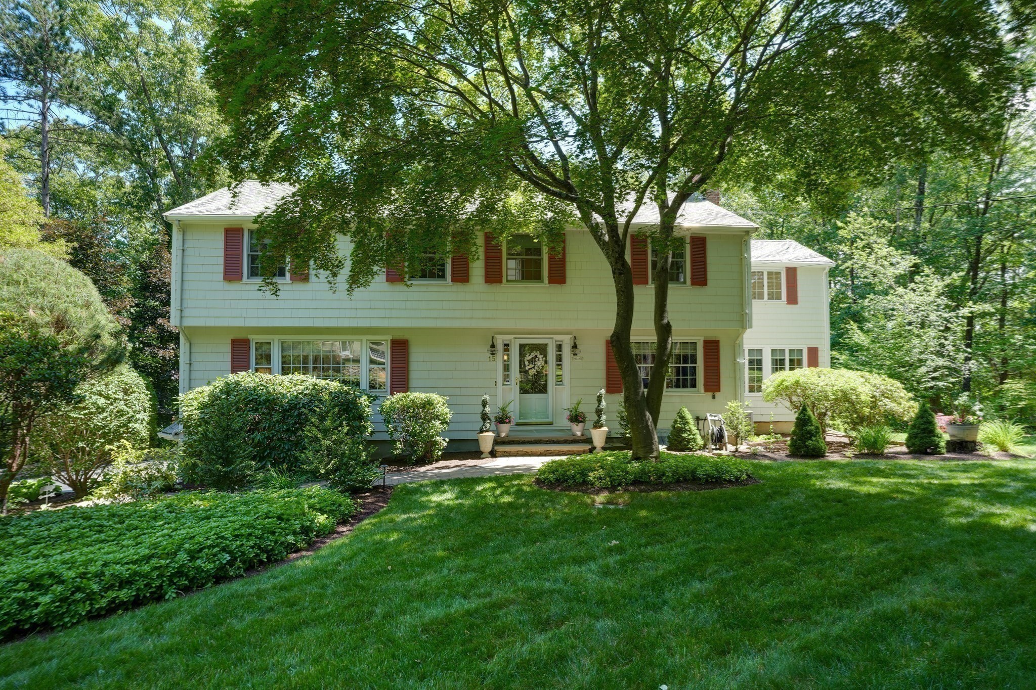 15 Carter Drive, Framingham, MA 01701