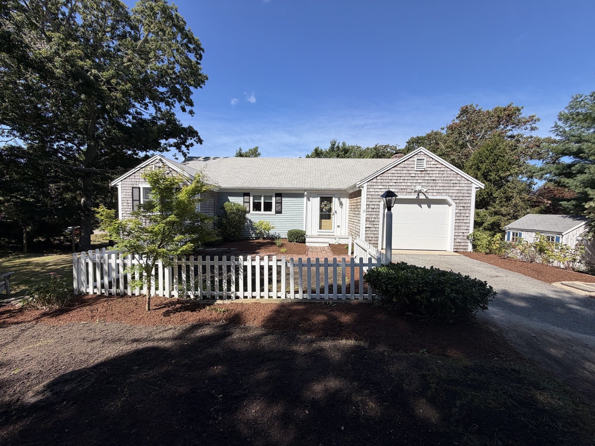 21 Mill Pond Rd, Harwich, MA 02645