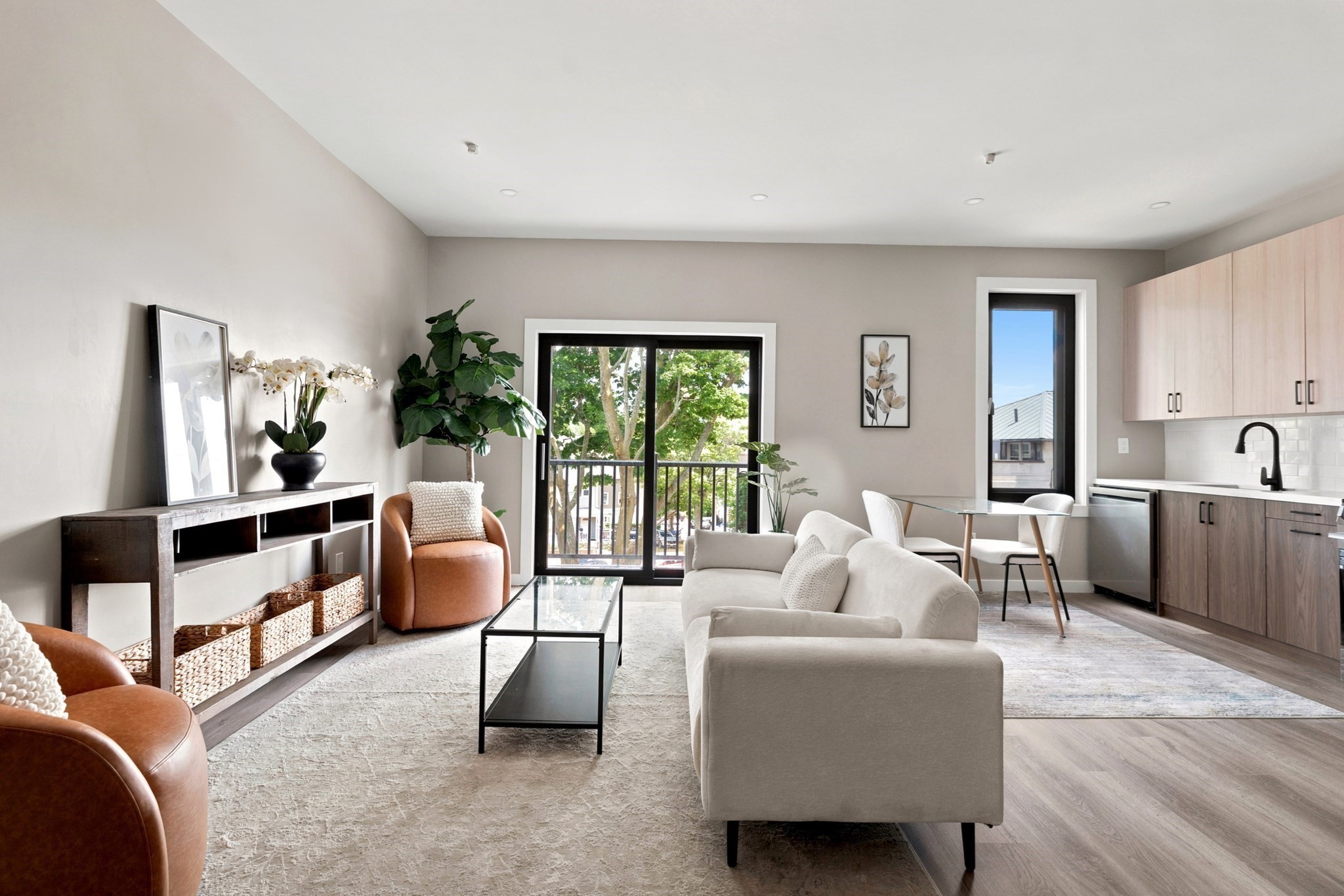 75 Maywood Unit 6, Roxbury, Boston, MA 02119 - Image 3