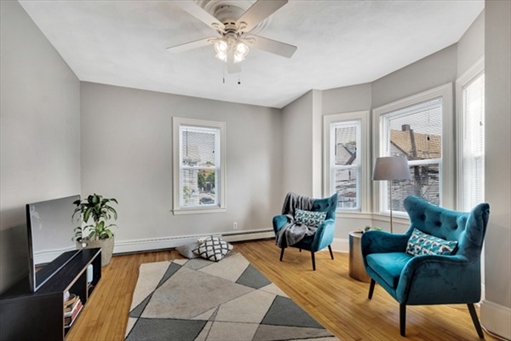 79 Flint, Apt 2