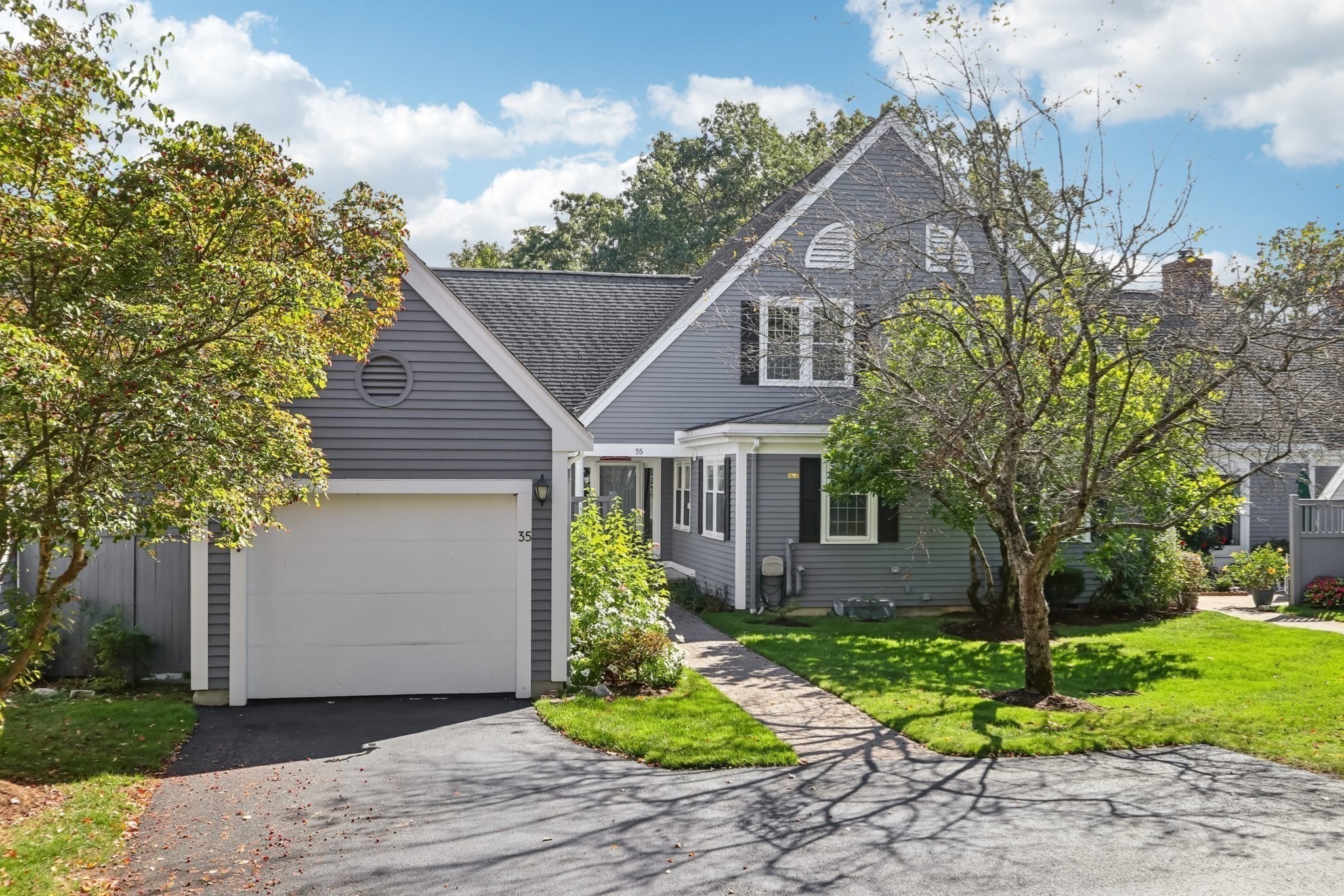 35 Mitchell Grant Way Unit 35, Bedford, MA 01730 - Image 2