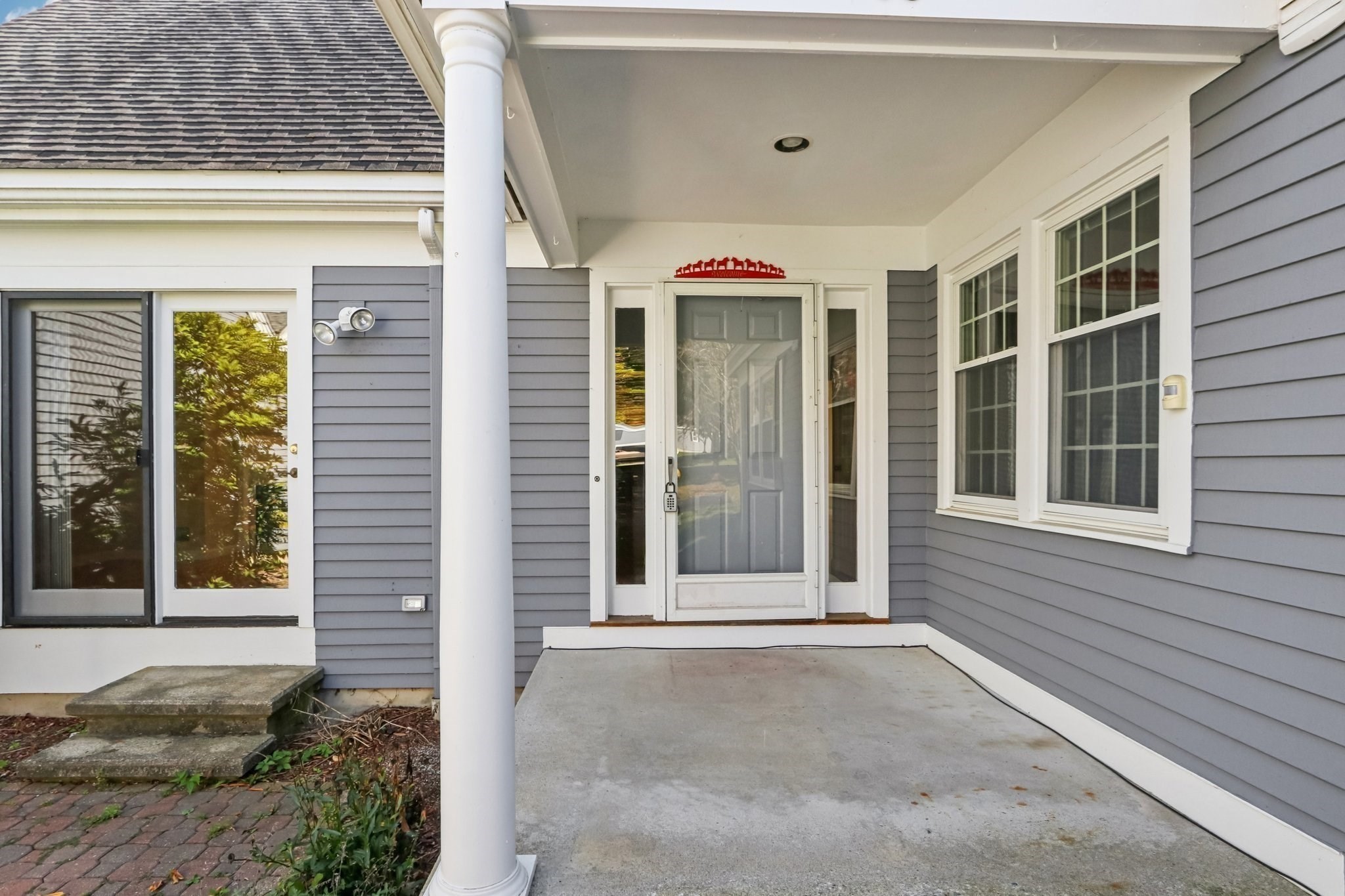 35 Mitchell Grant Way Unit 35, Bedford, MA 01730 - Image 37