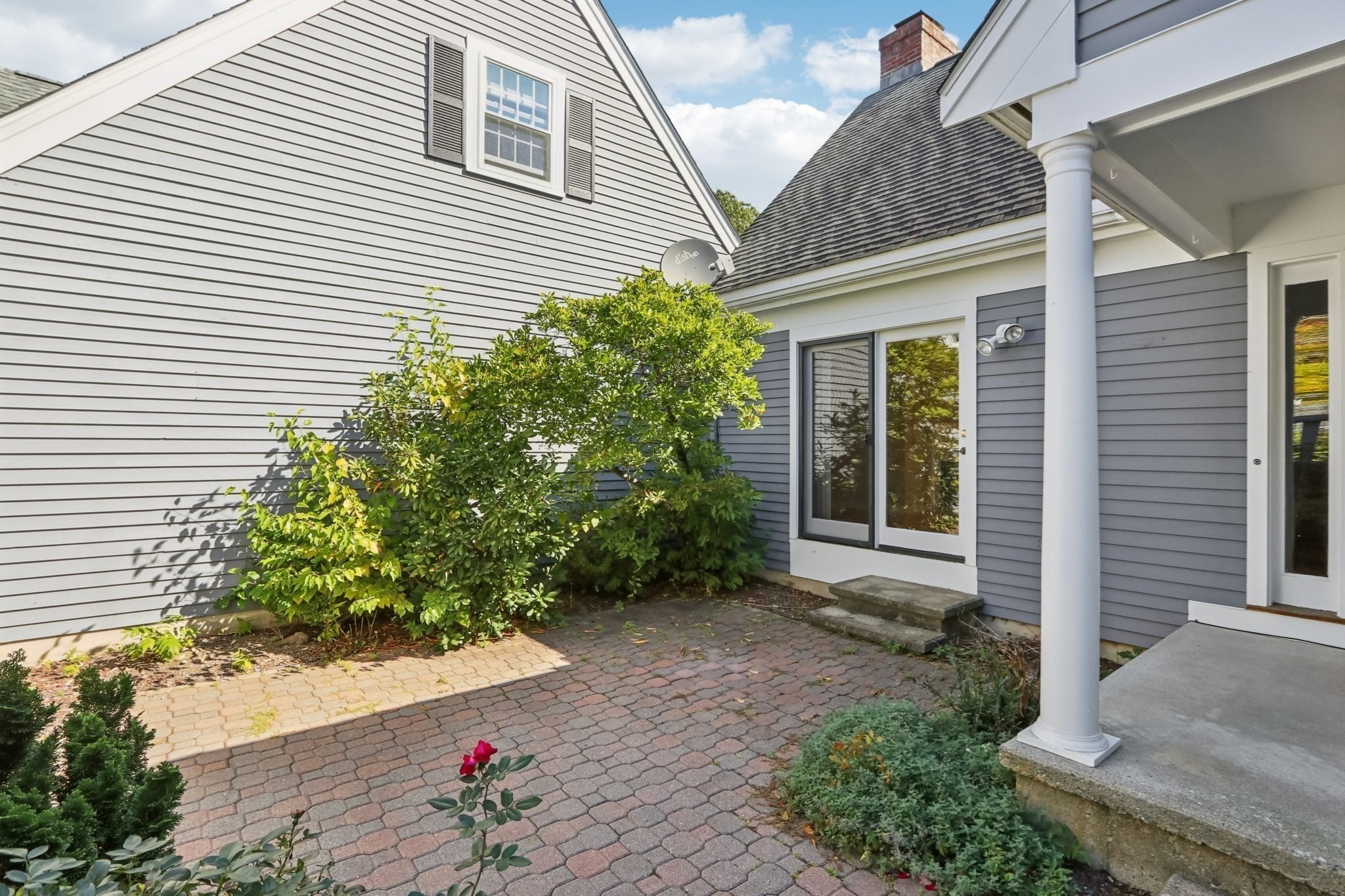 35 Mitchell Grant Way Unit 35, Bedford, MA 01730 - Image 38