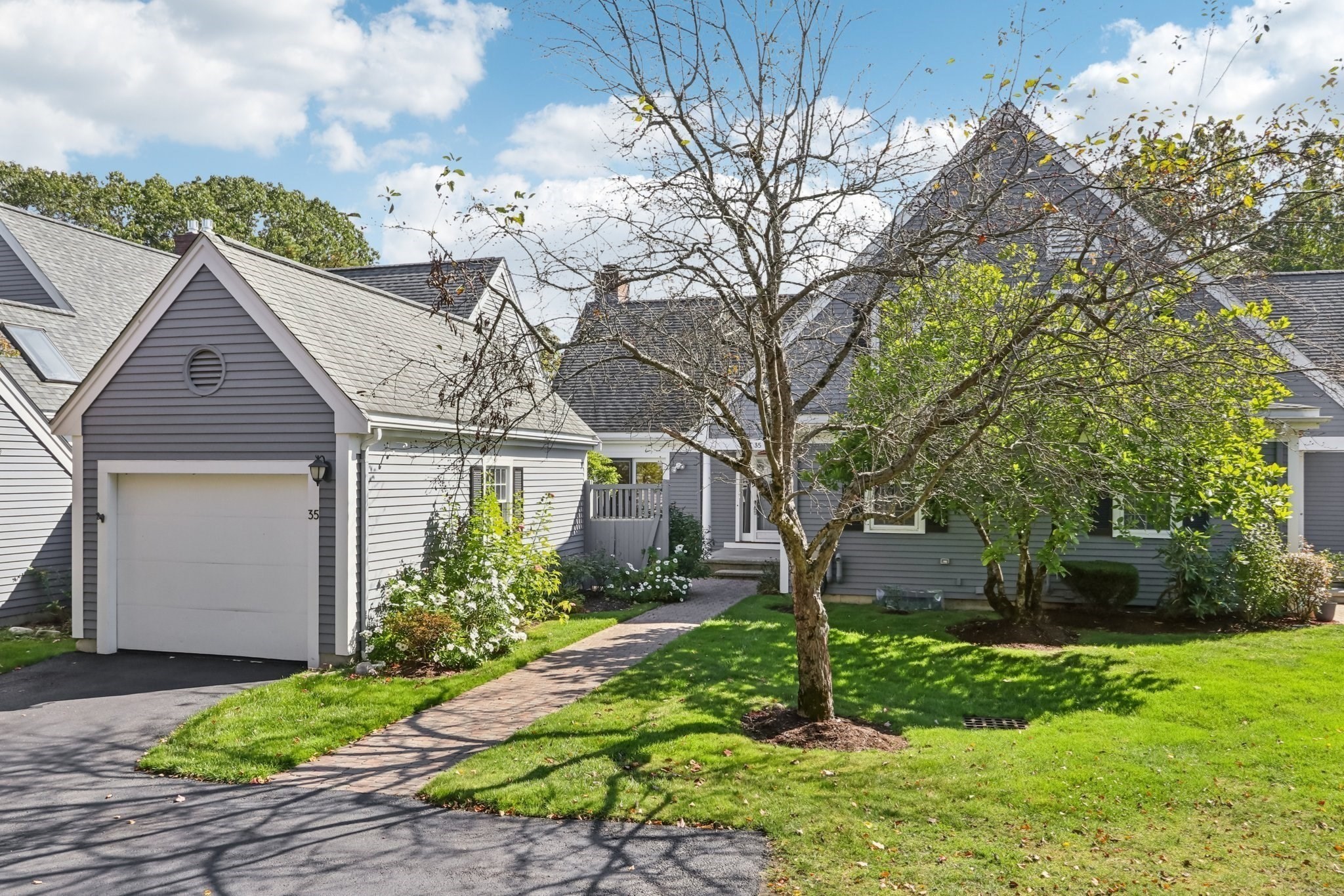 35 Mitchell Grant Way Unit 35, Bedford, MA 01730 - Image 39