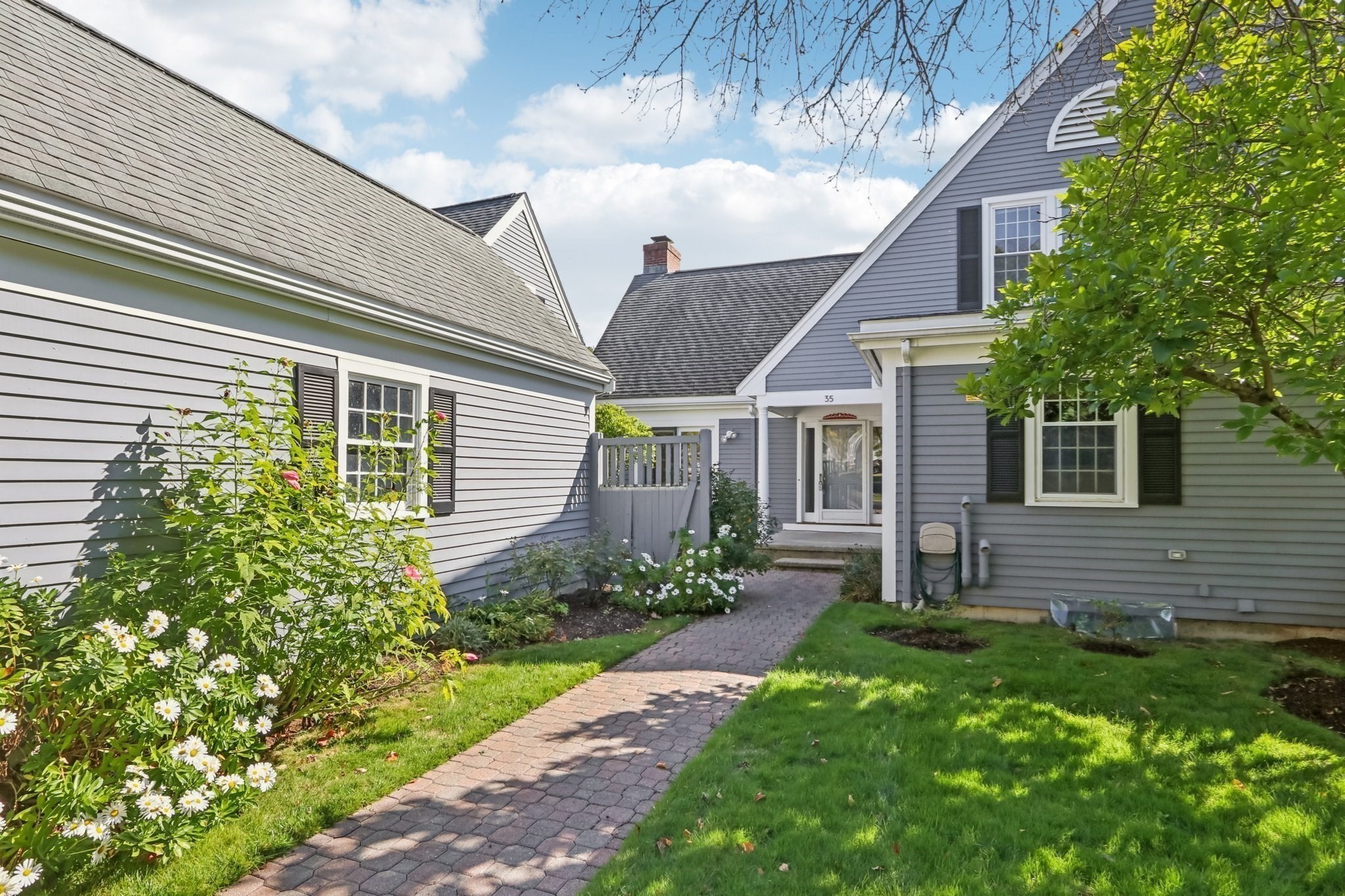 35 Mitchell Grant Way Unit 35, Bedford, MA 01730 - Image 40