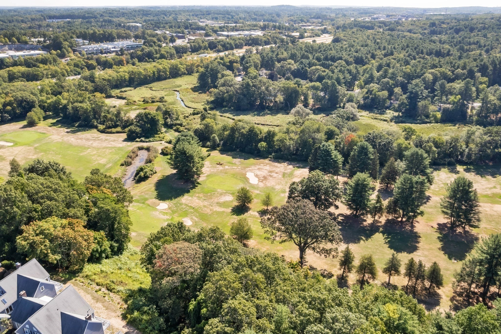 35 Mitchell Grant Way Unit 35, Bedford, MA 01730 - Image 41