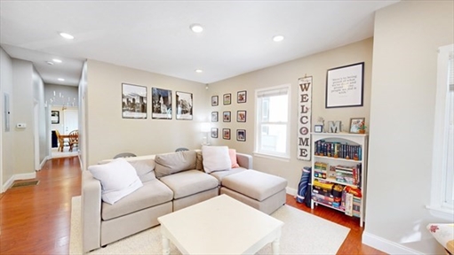 34 Sargent Ave, Apt 1B