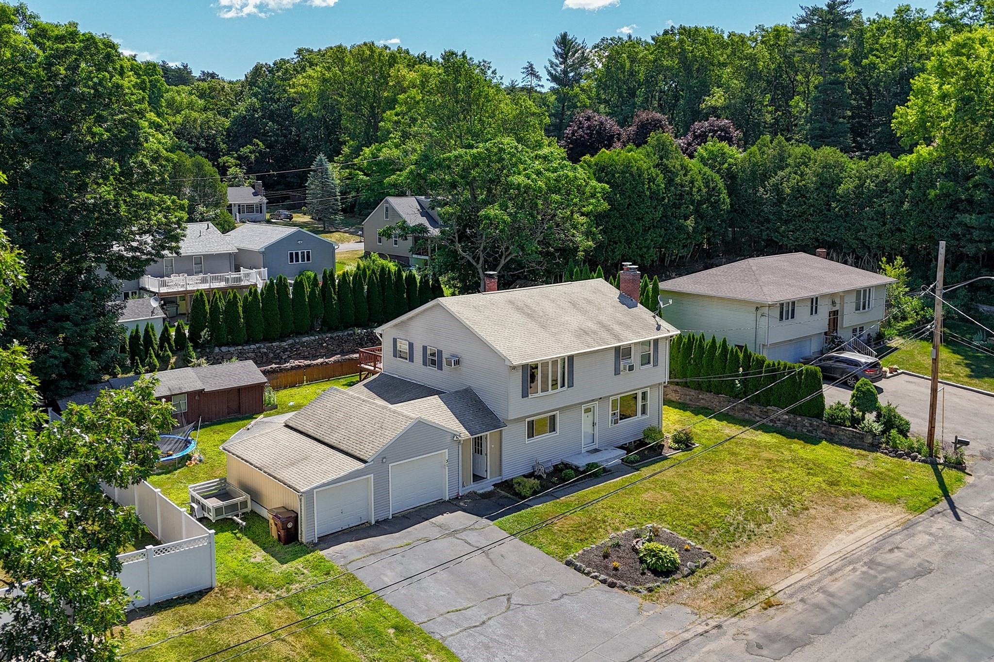 31 Harlan St, Ludlow, MA 01056