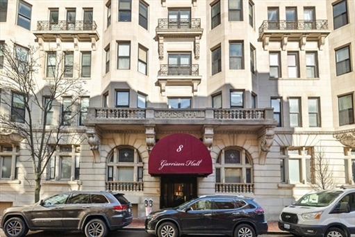 8 Garrison St, Apt 104