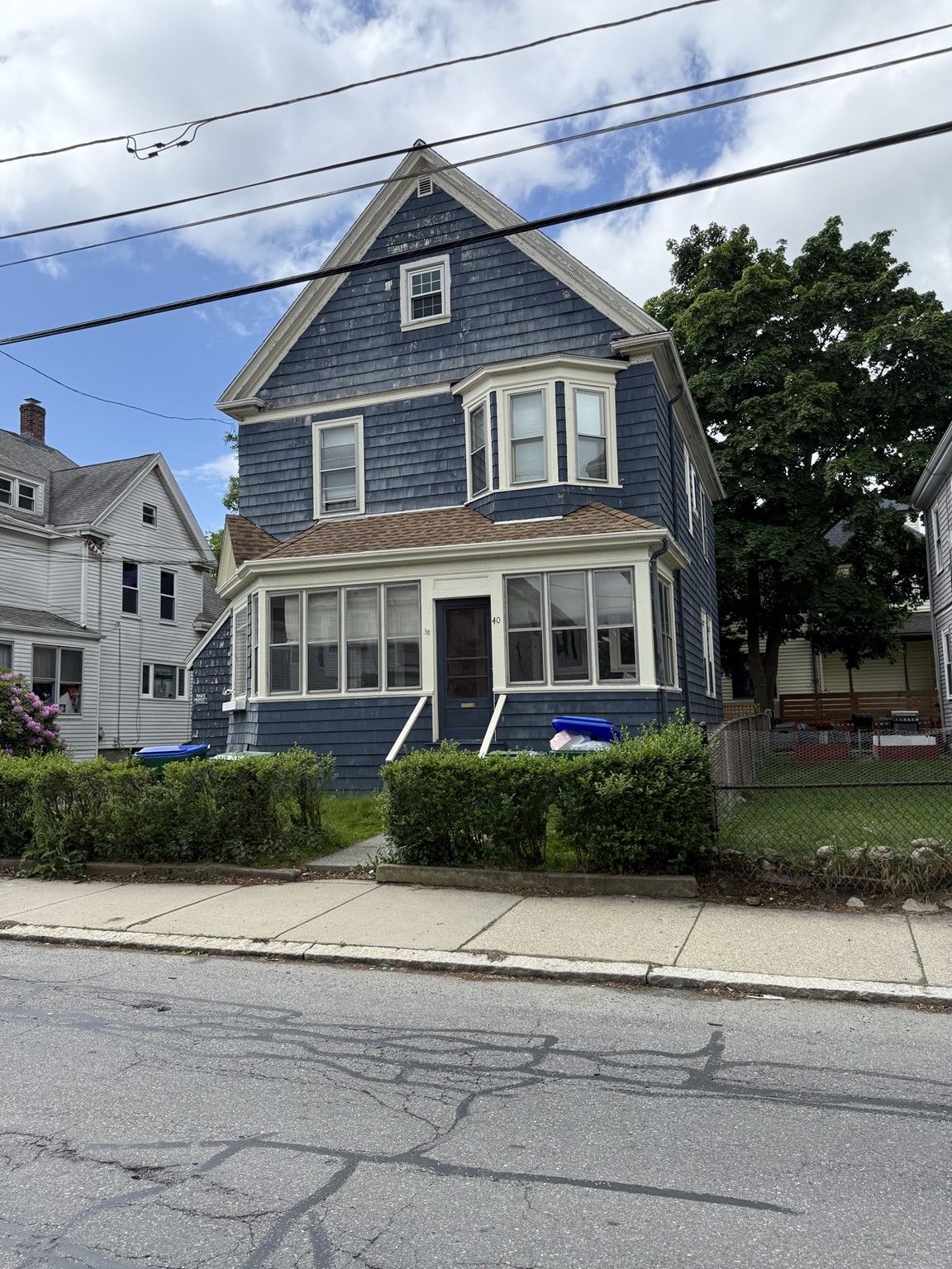 38 Summer St, Medford, MA 02155