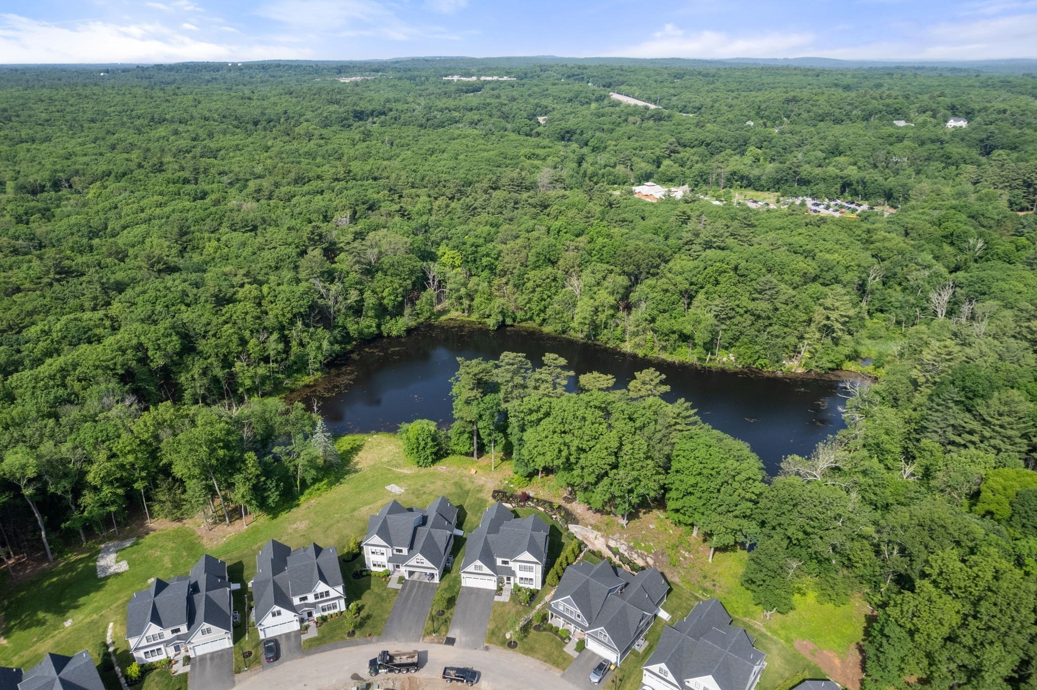 98 Horrigan Drive Unit 22, Dedham, MA 02026 - Image 6