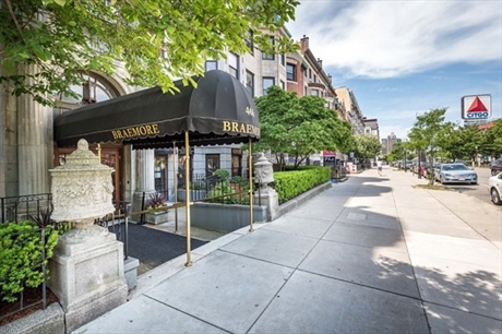 466 Commonwealth Ave