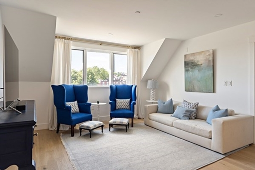 65 Chelsea street, Apt 403