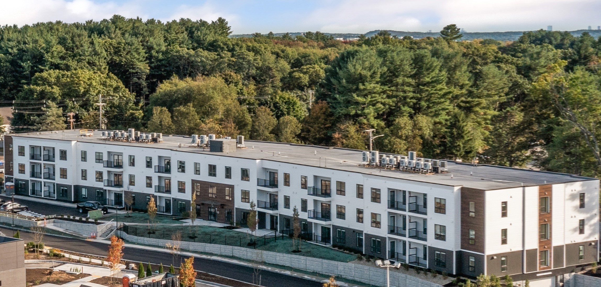 203 Lowell St. Unit 218, Wilmington, MA 01887