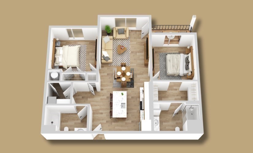 203 Lowell St. Unit 218, Wilmington, MA 01887 - Image 10