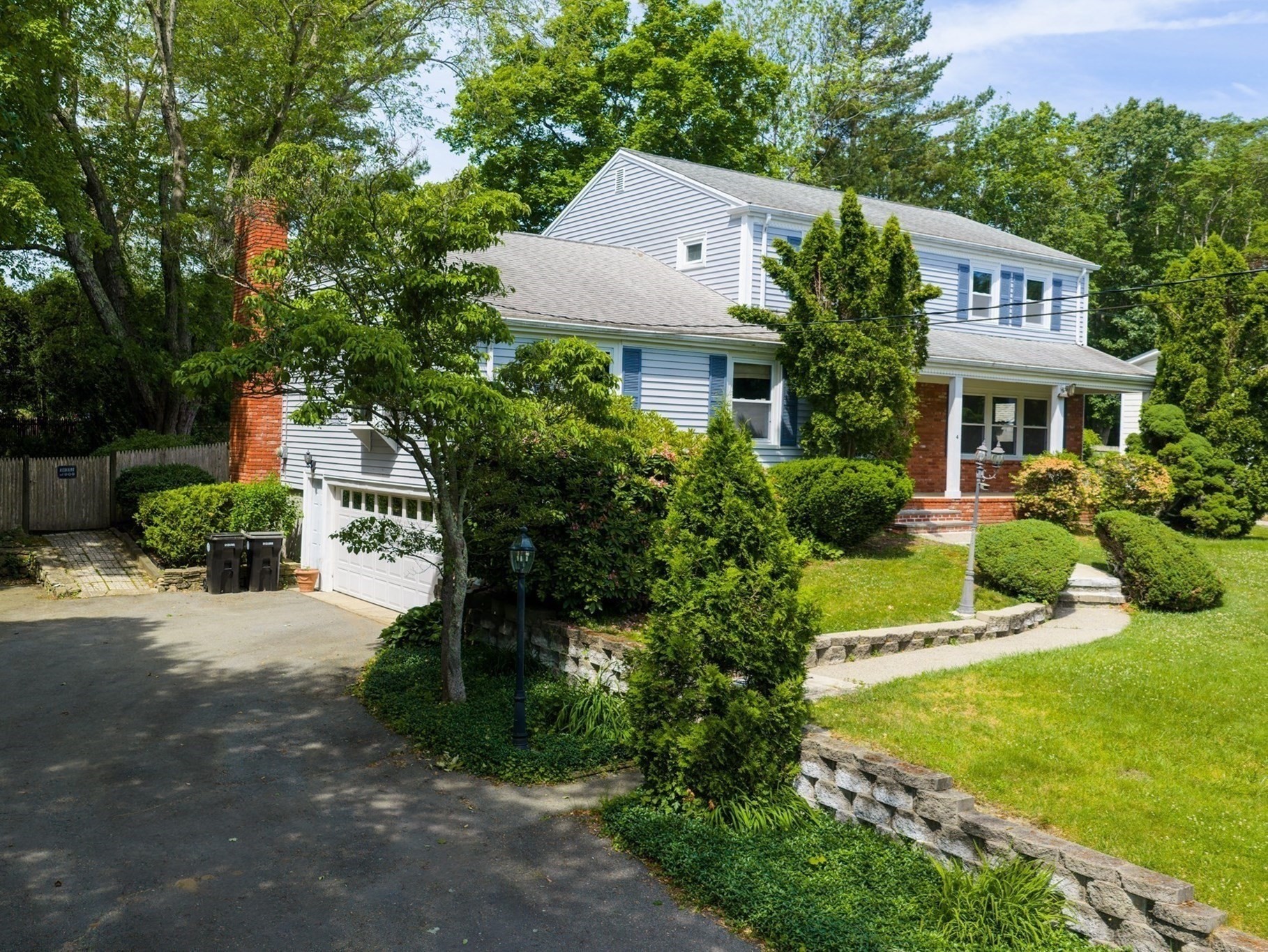 4 Merrymount Dr., Dartmouth, MA 02747