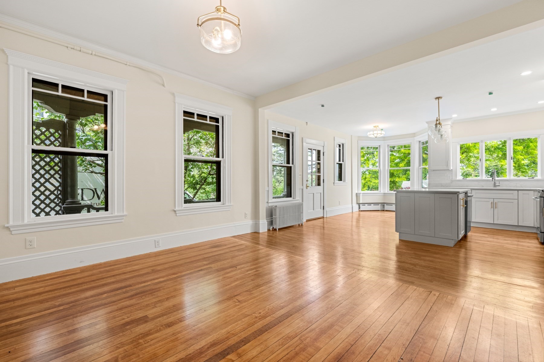 18 Loring Avenue Unit 1, Salem, MA 01970