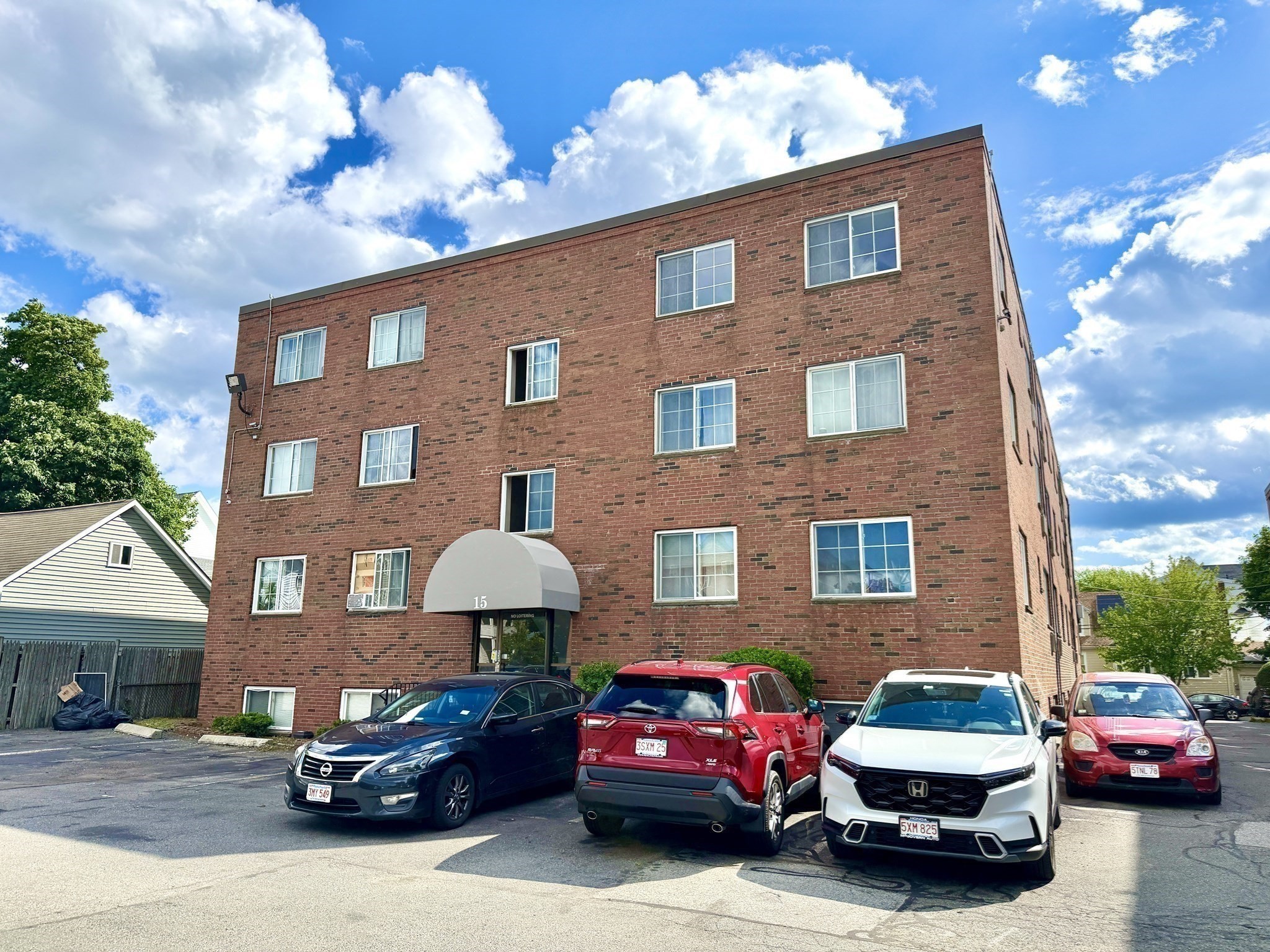 15 Staples Ave Unit 18, Everett, MA 02149 - Image 11