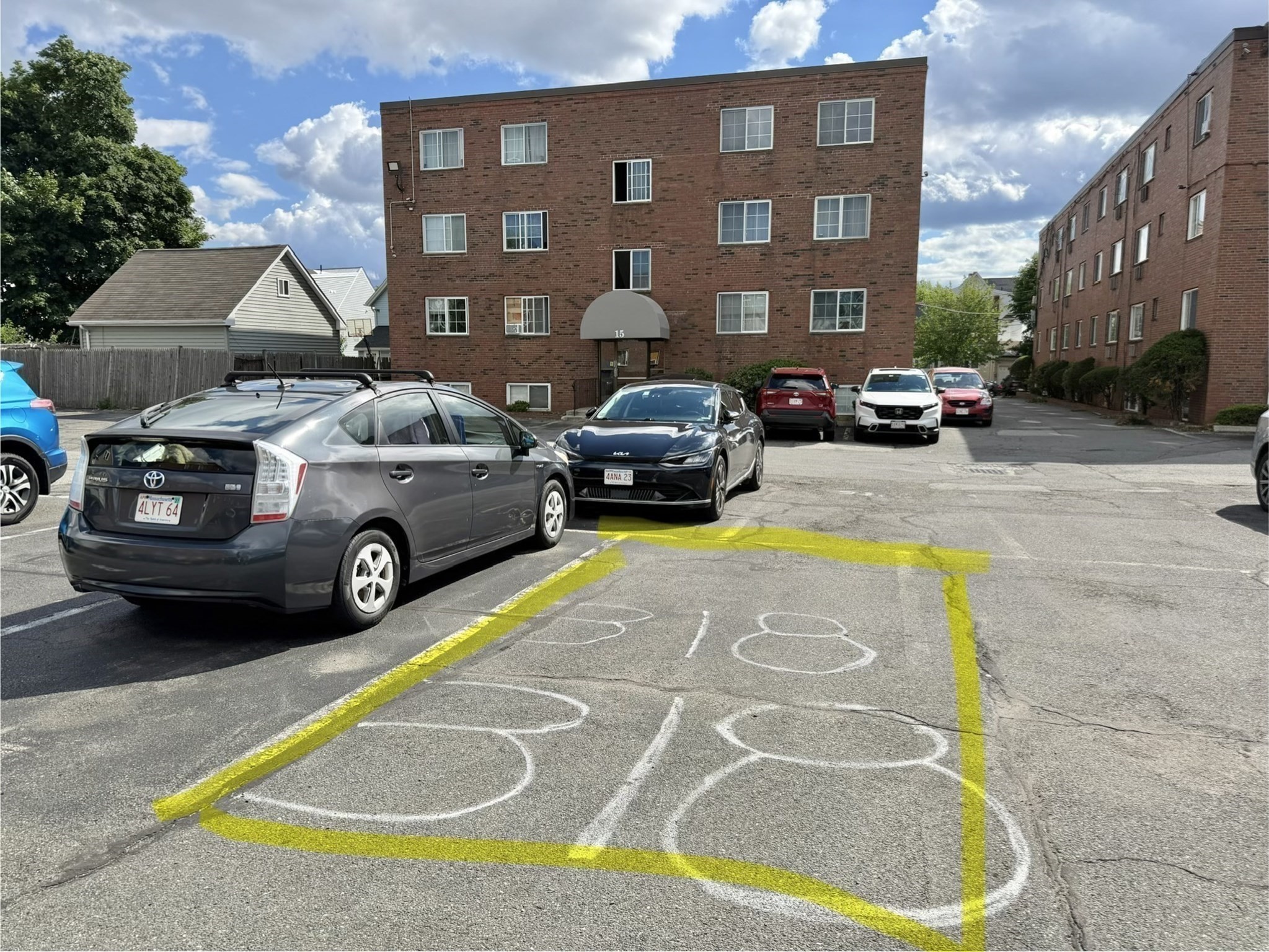 15 Staples Ave Unit 18, Everett, MA 02149 - Image 10