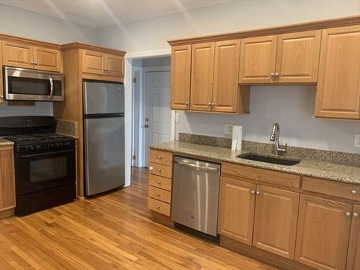 61 Granite Avenue, Apt 2