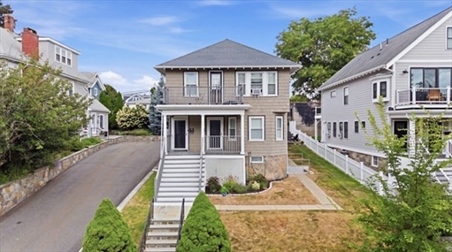 71 Manthorne Road, Apt 1