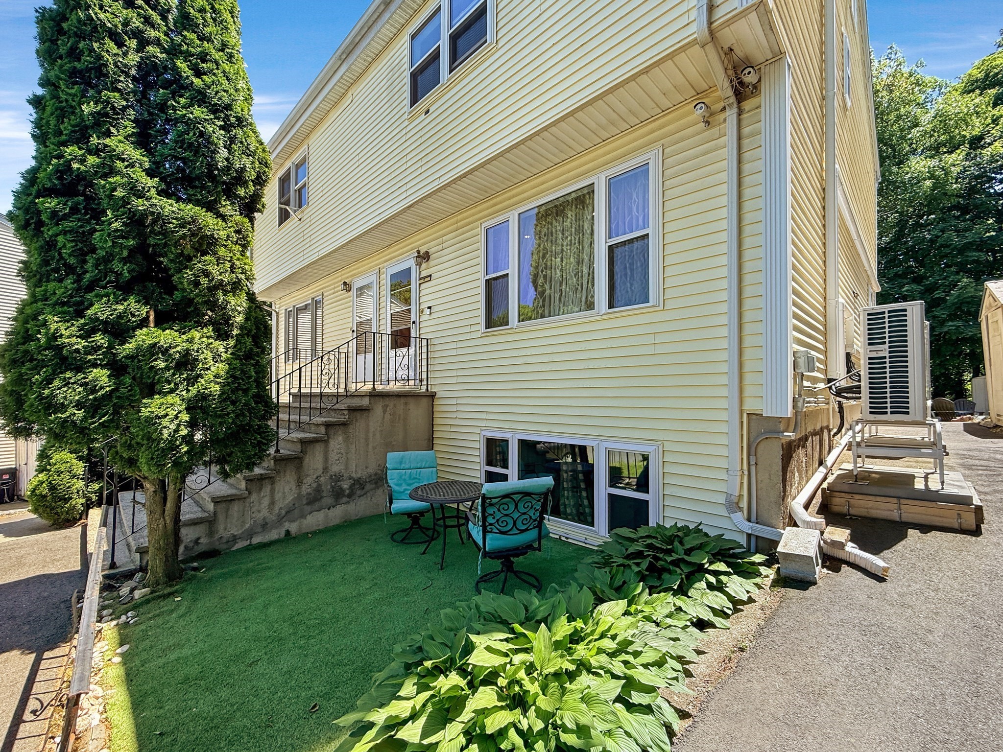 31 Wallace Cir Unit 31, Malden, MA 02148