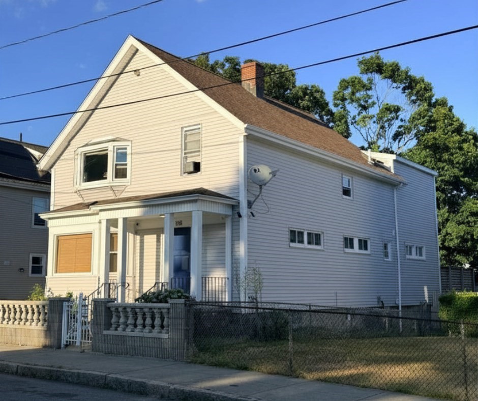 158 Jackson St, Fall River, MA 02721 - Image 2