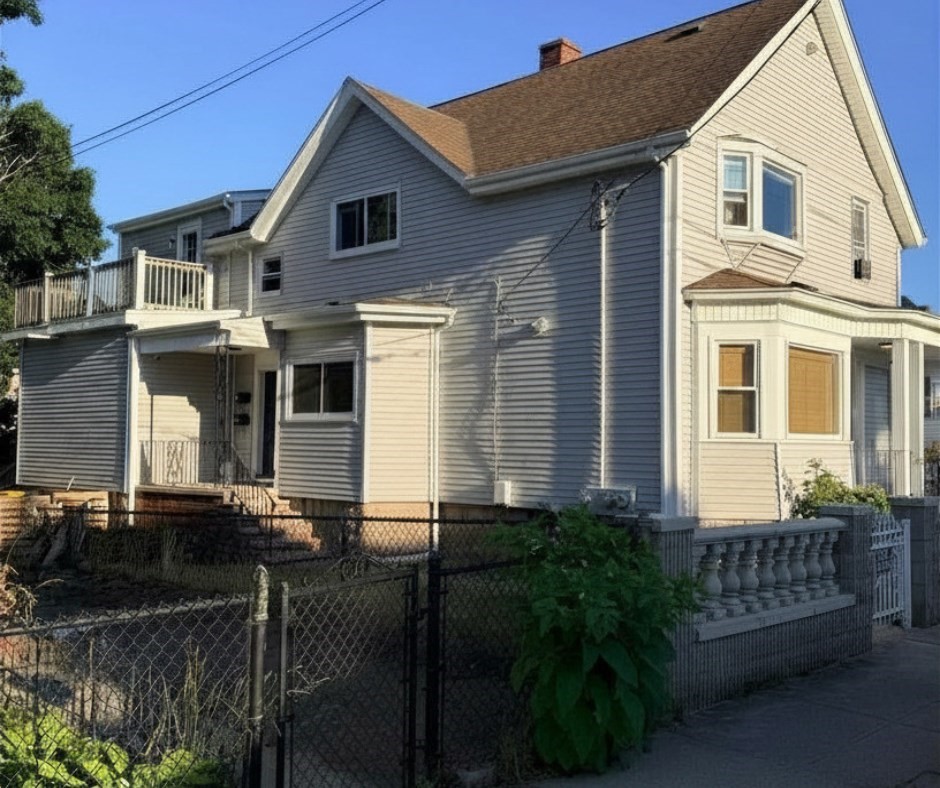 158 Jackson St, Fall River, MA 02721 - Image 3