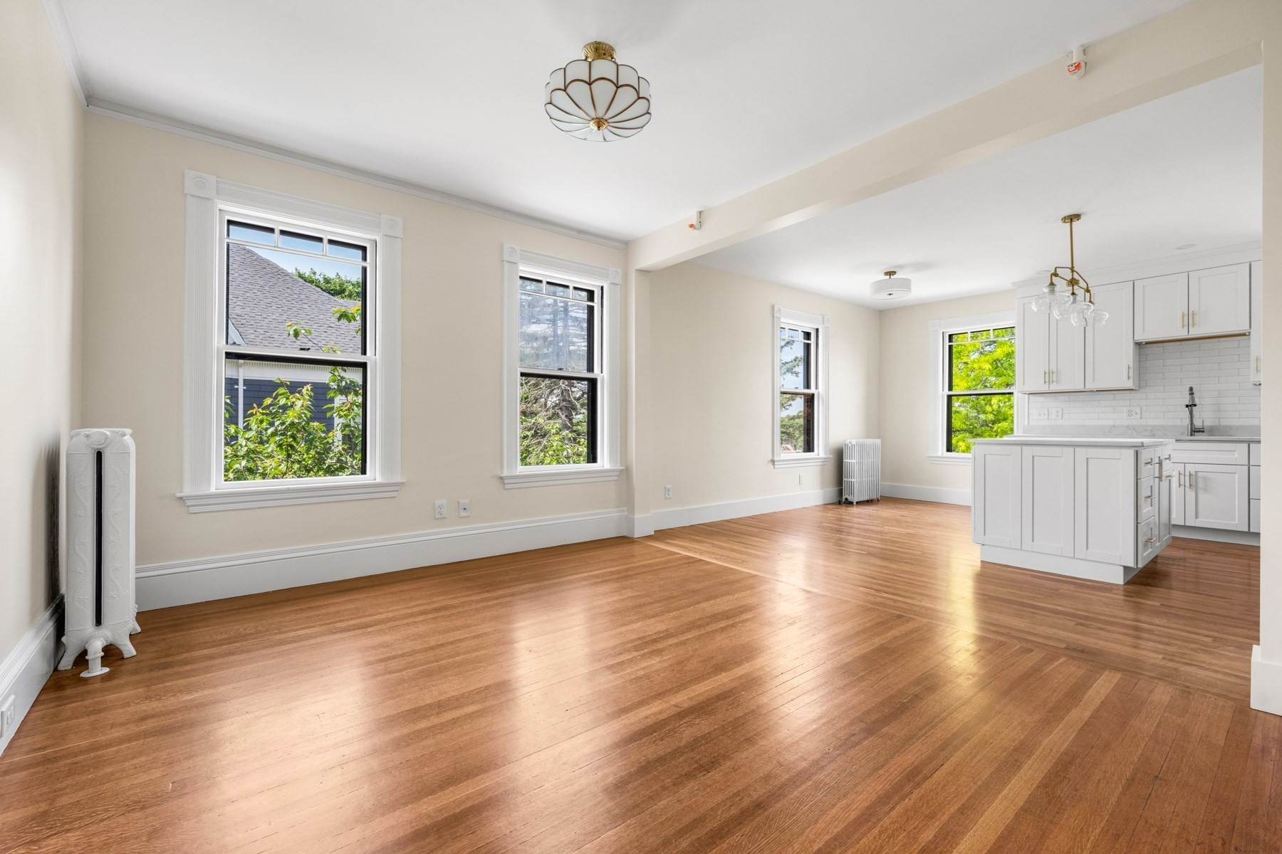 18 Loring Avenue Unit 2, Salem, MA 01970
