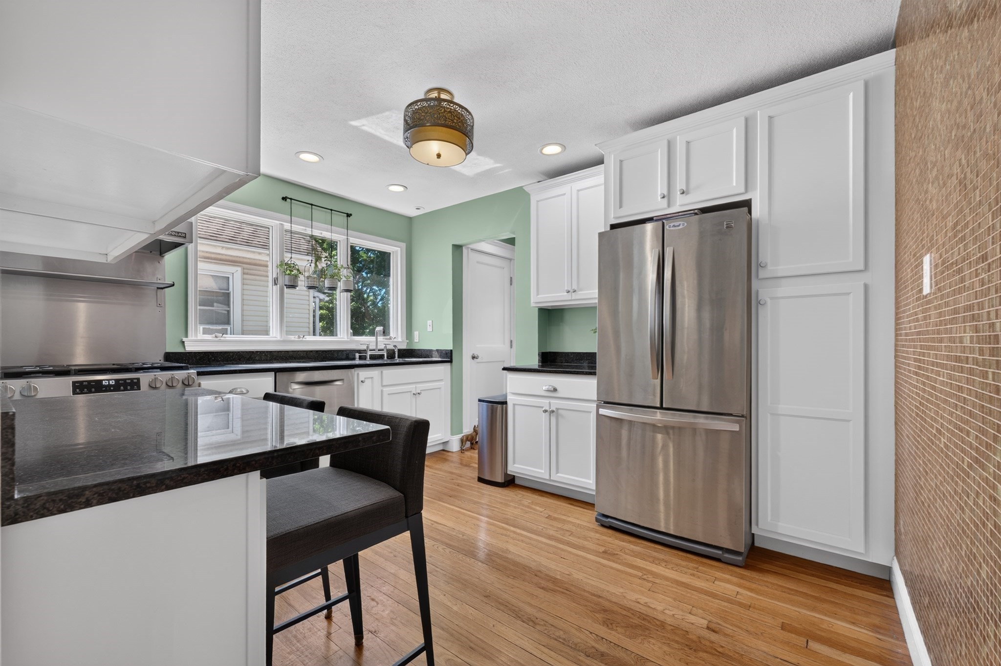 23 Irvington Rd Unit 2, Somerville, MA 02144