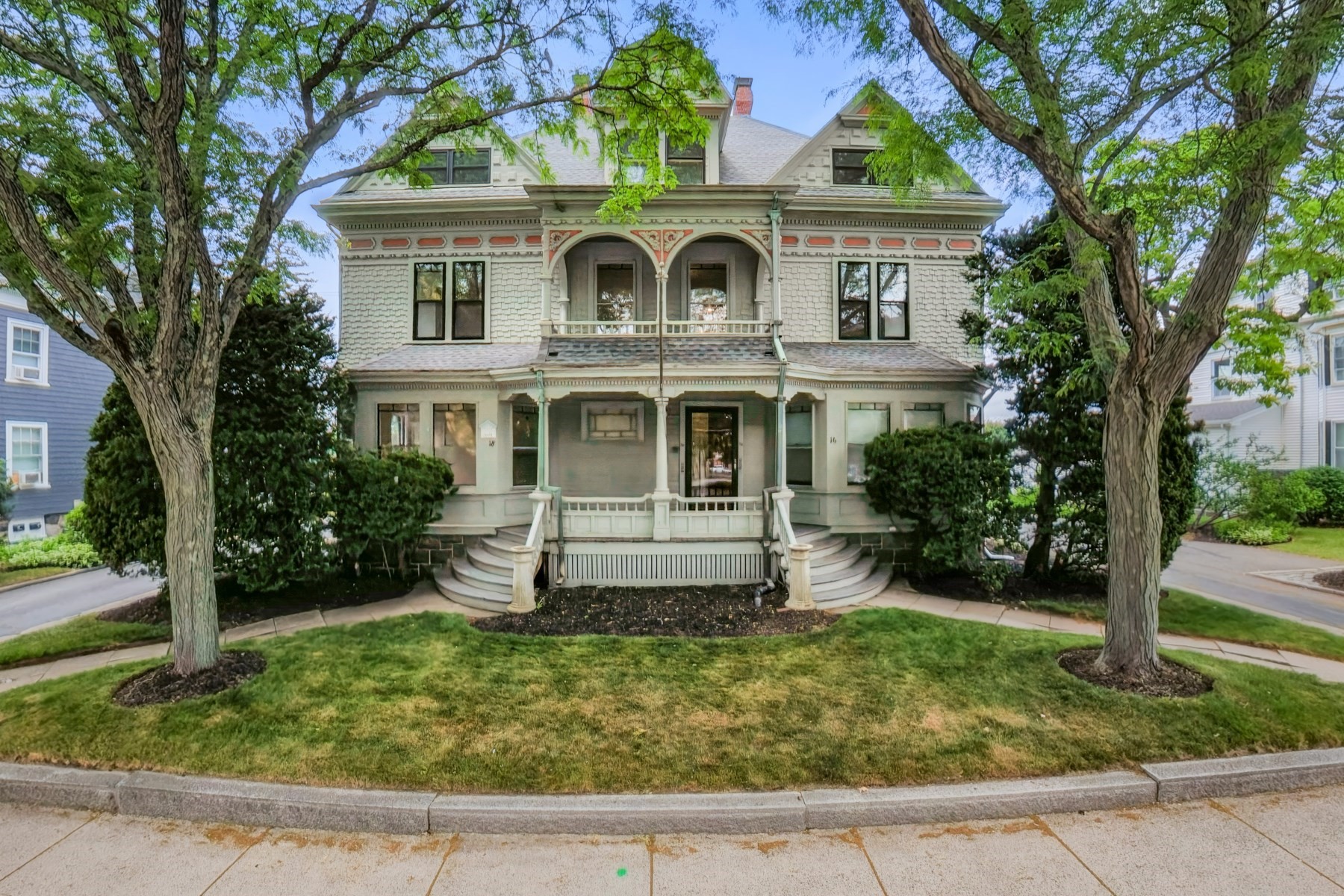 16 Loring Avenue Unit 3, Salem, MA 01970