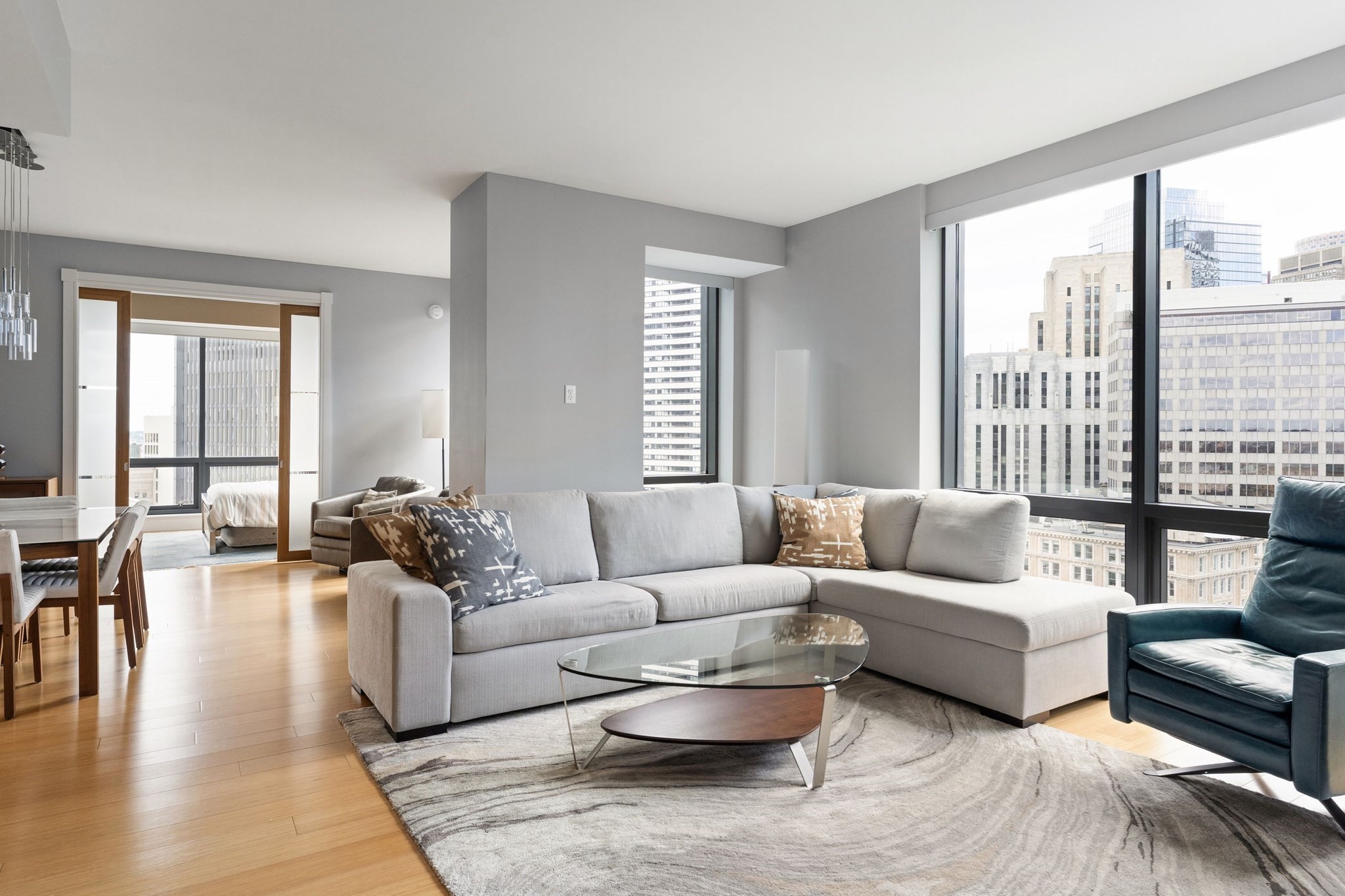 45 Province St Unit 1706, Downtown, Boston, MA 02108