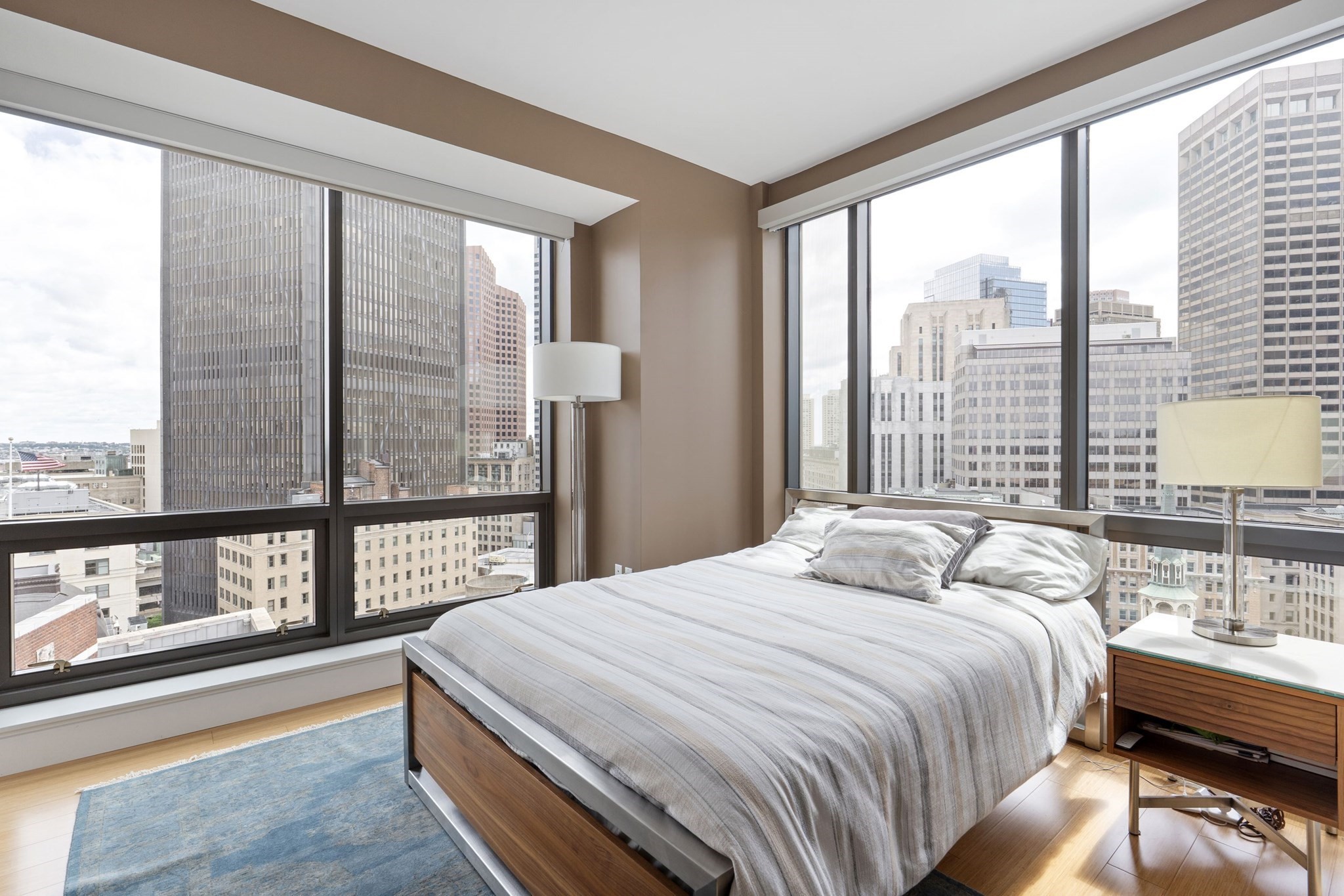 45 Province St Unit 1706, Downtown, Boston, MA 02108 - Image 2