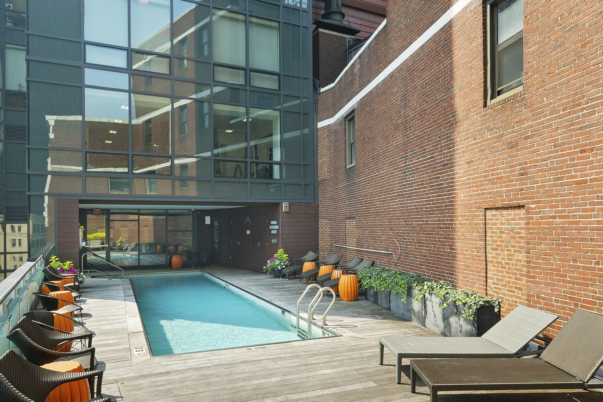 45 Province St Unit 1706, Downtown, Boston, MA 02108 - Image 16