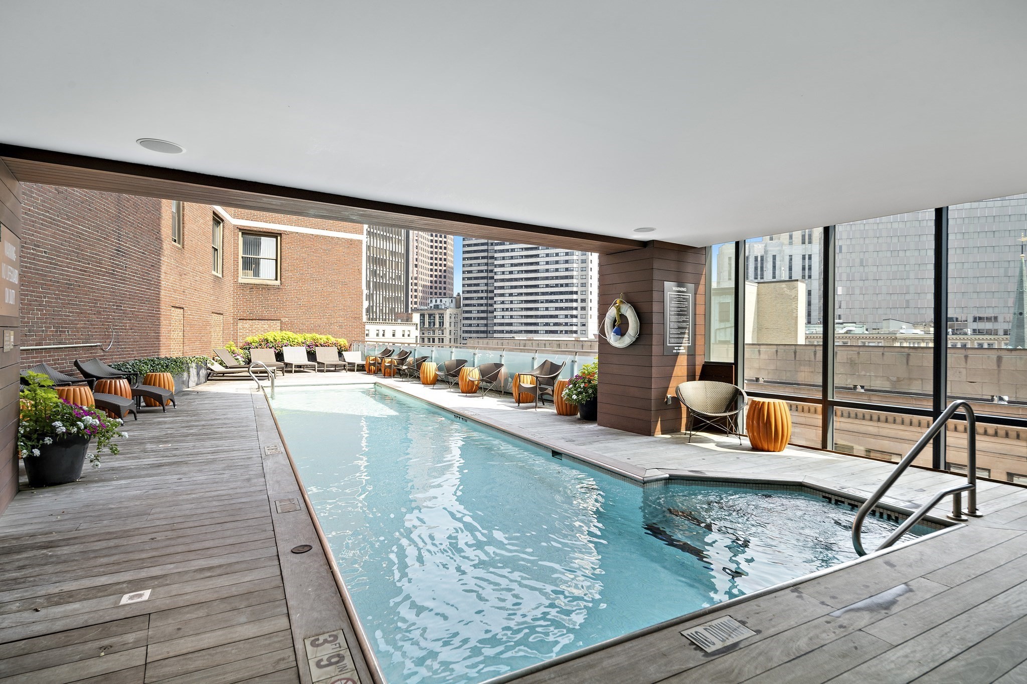 45 Province St Unit 1706, Downtown, Boston, MA 02108 - Image 17