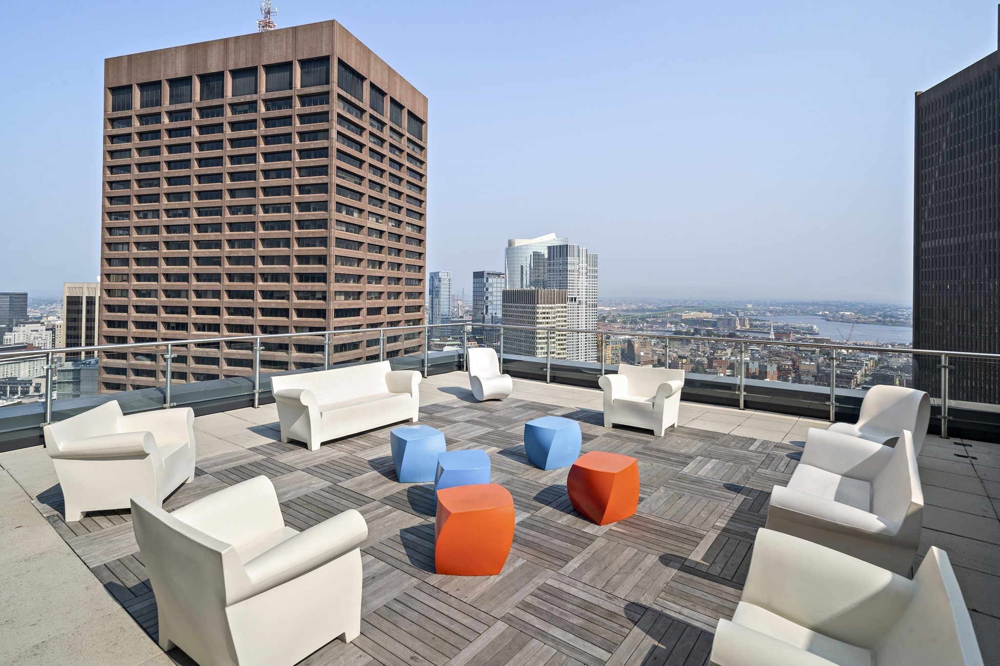 45 Province St Unit 1706, Downtown, Boston, MA 02108 - Image 18
