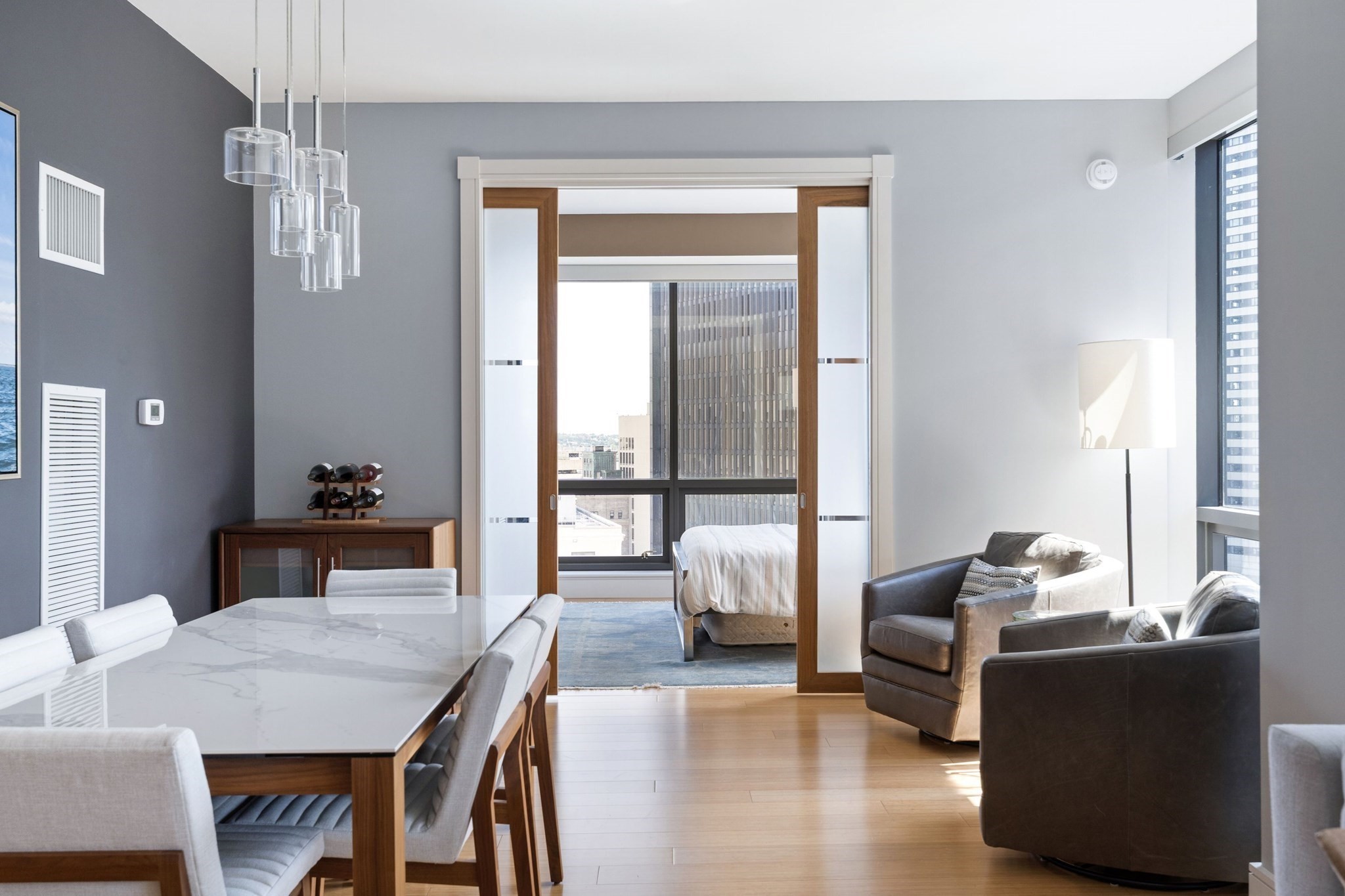45 Province St Unit 1706, Downtown, Boston, MA 02108 - Image 3