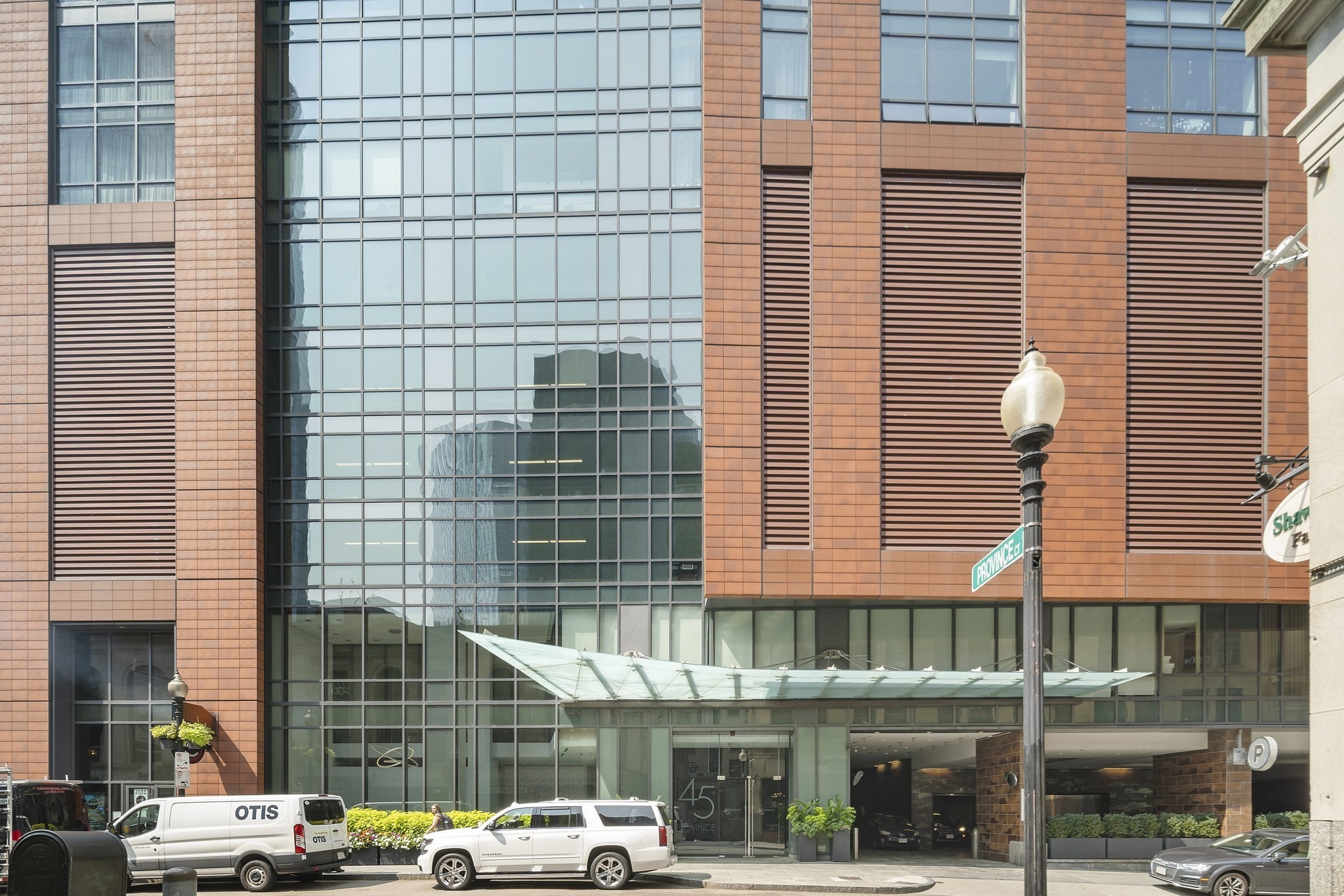 45 Province St Unit 1706, Downtown, Boston, MA 02108 - Image 24
