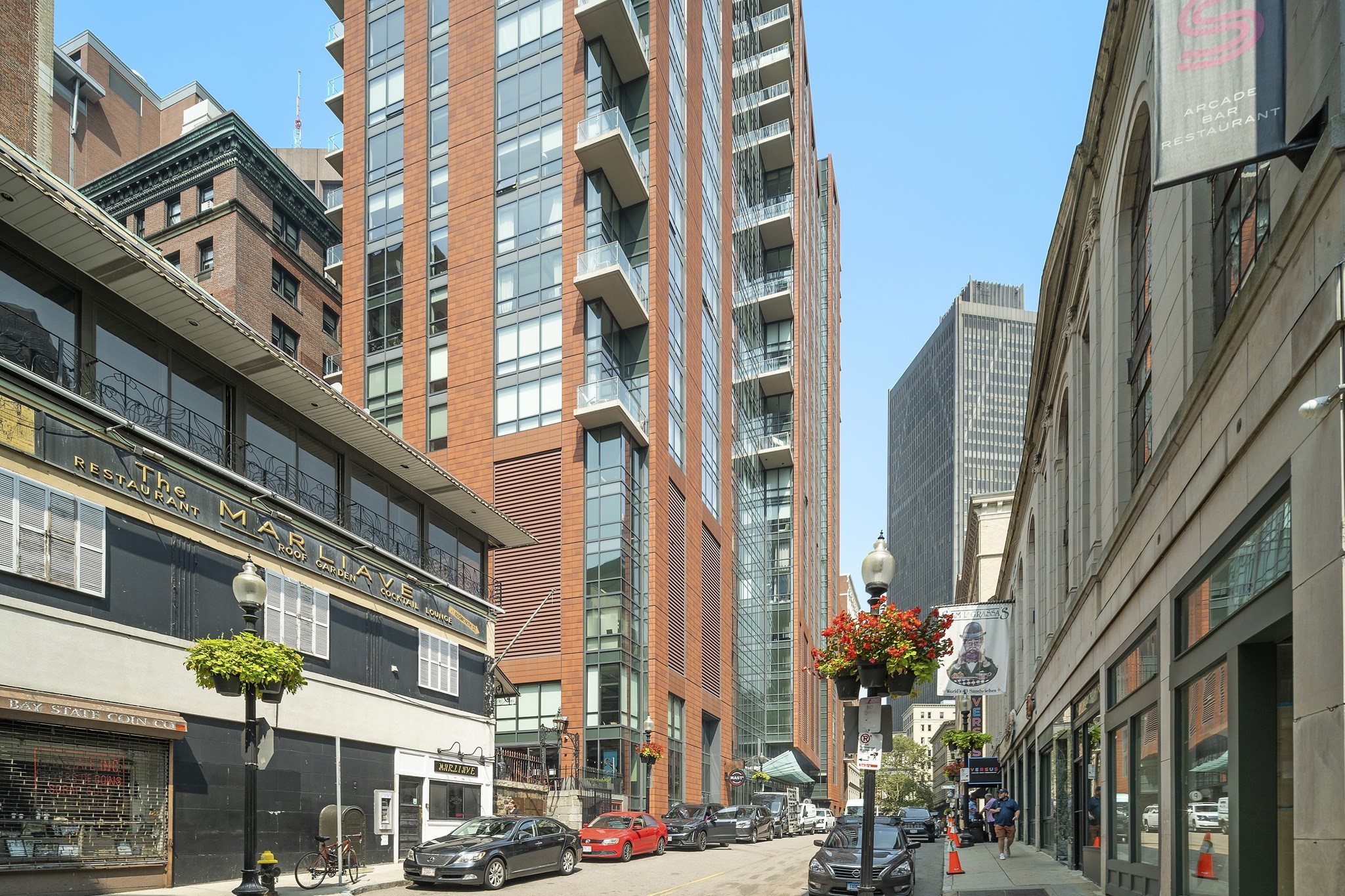 45 Province St Unit 1706, Downtown, Boston, MA 02108 - Image 25