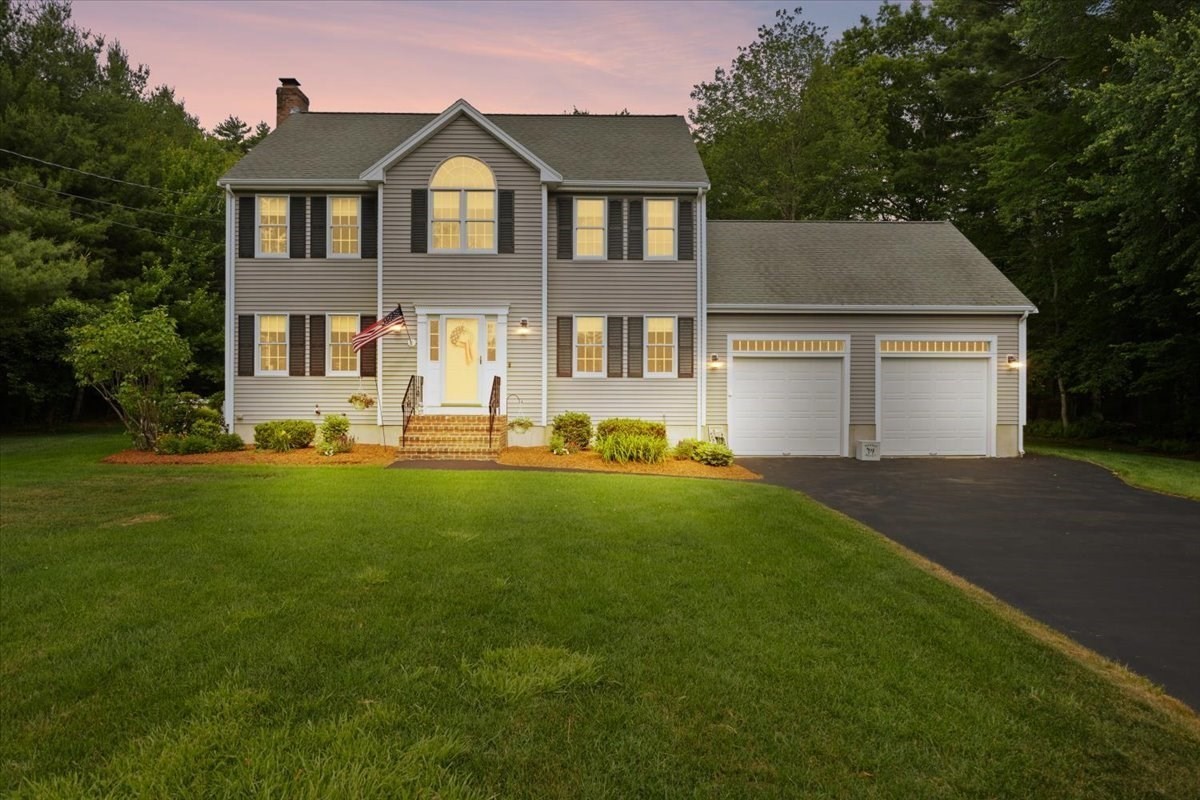 240 Burt Street, Taunton, MA 02780