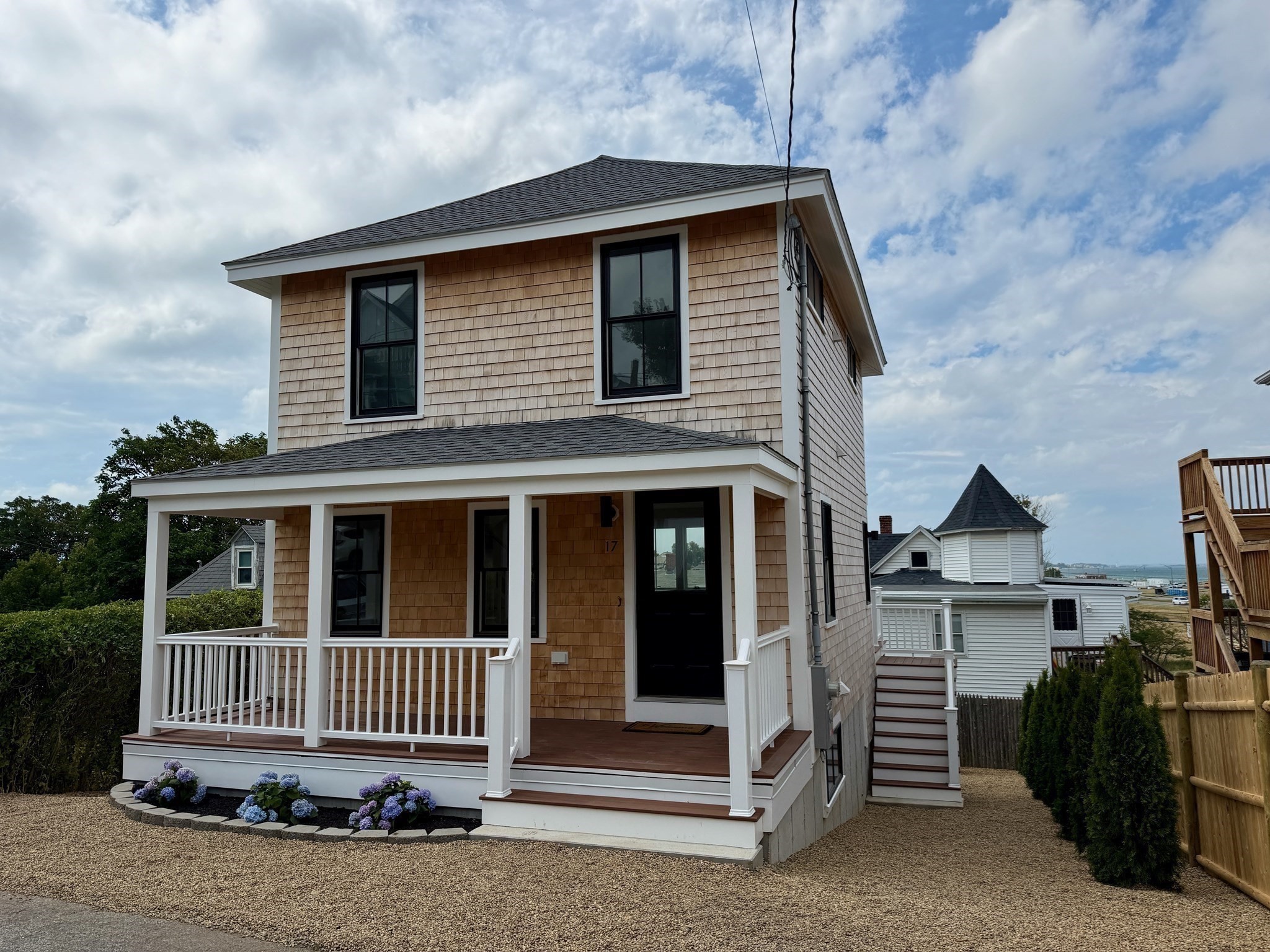 17 Sagamore Terrace, Hull, MA 02045