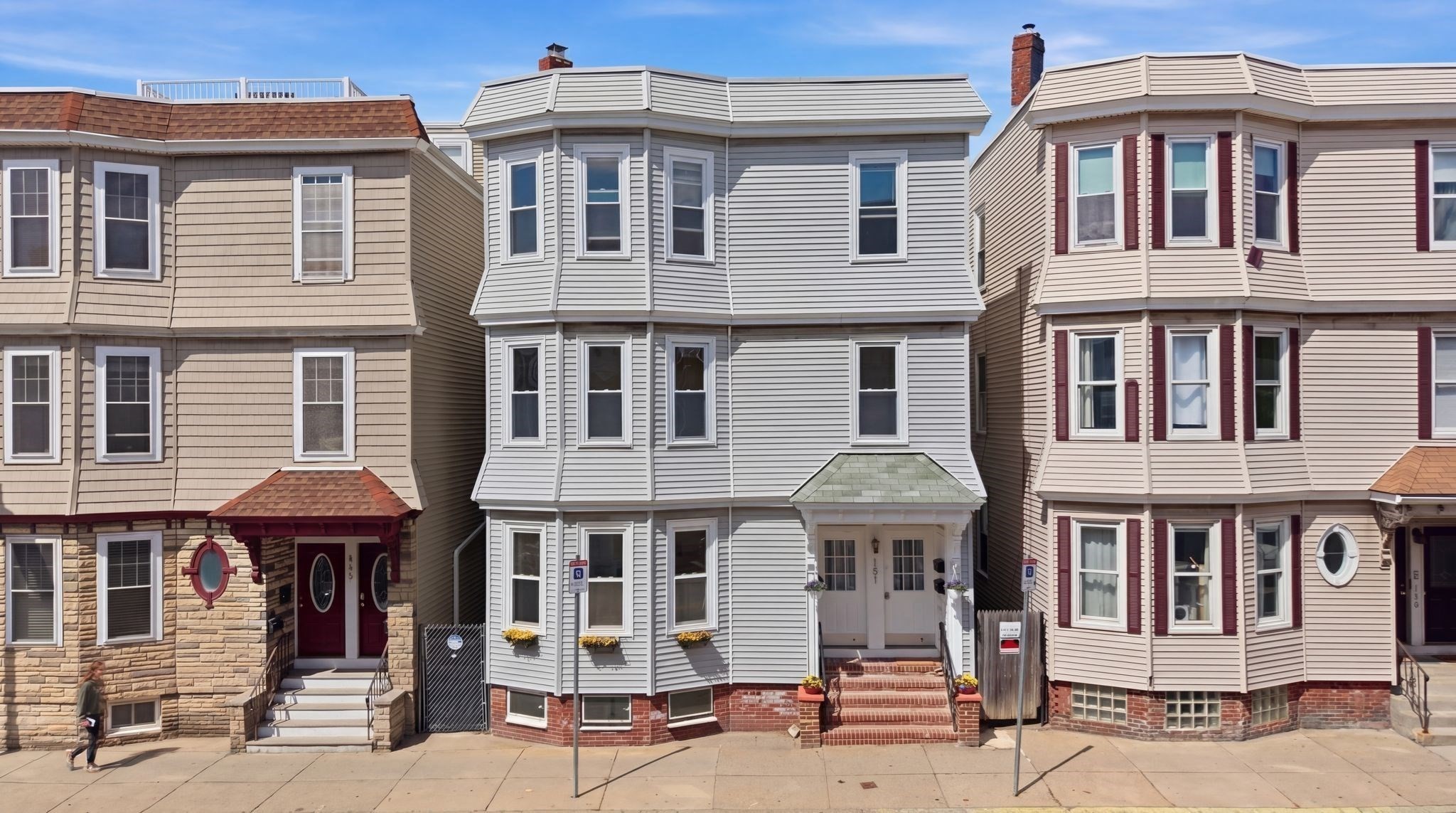 151 L Street, South Boston, Boston, MA 02127