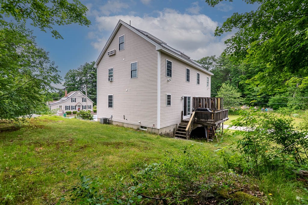 289 Chace Street Unit B, Clinton, MA 01510 - Image 2