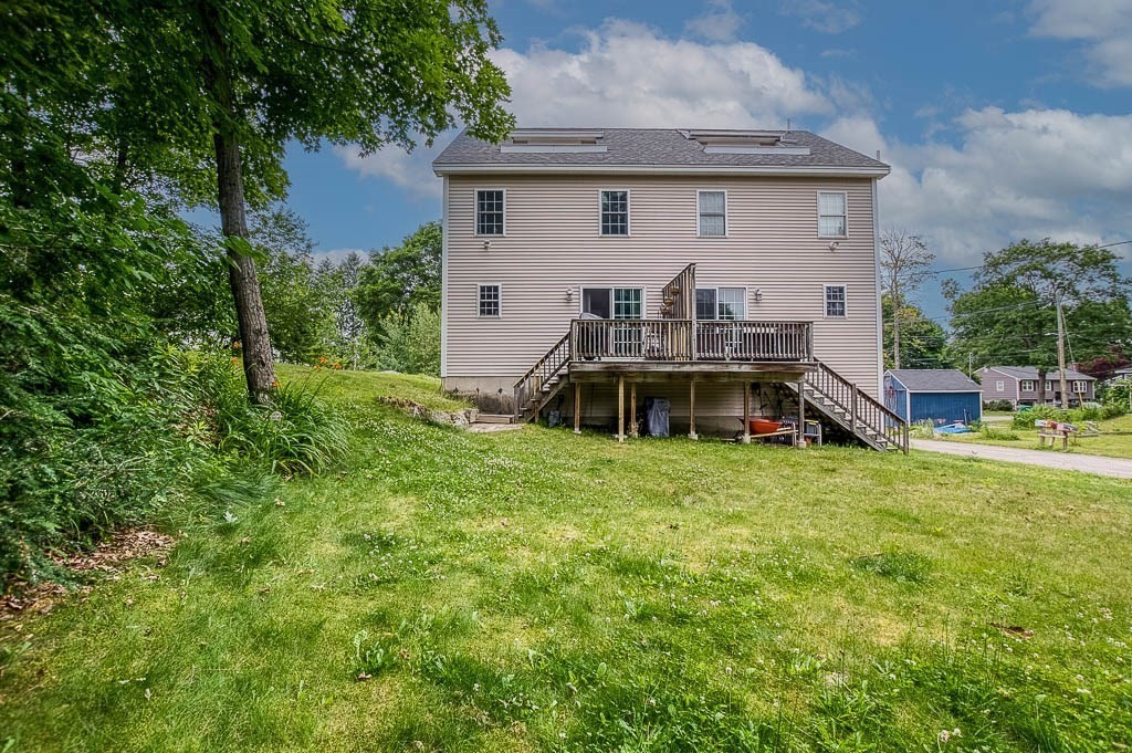 289 Chace Street Unit B, Clinton, MA 01510 - Image 3