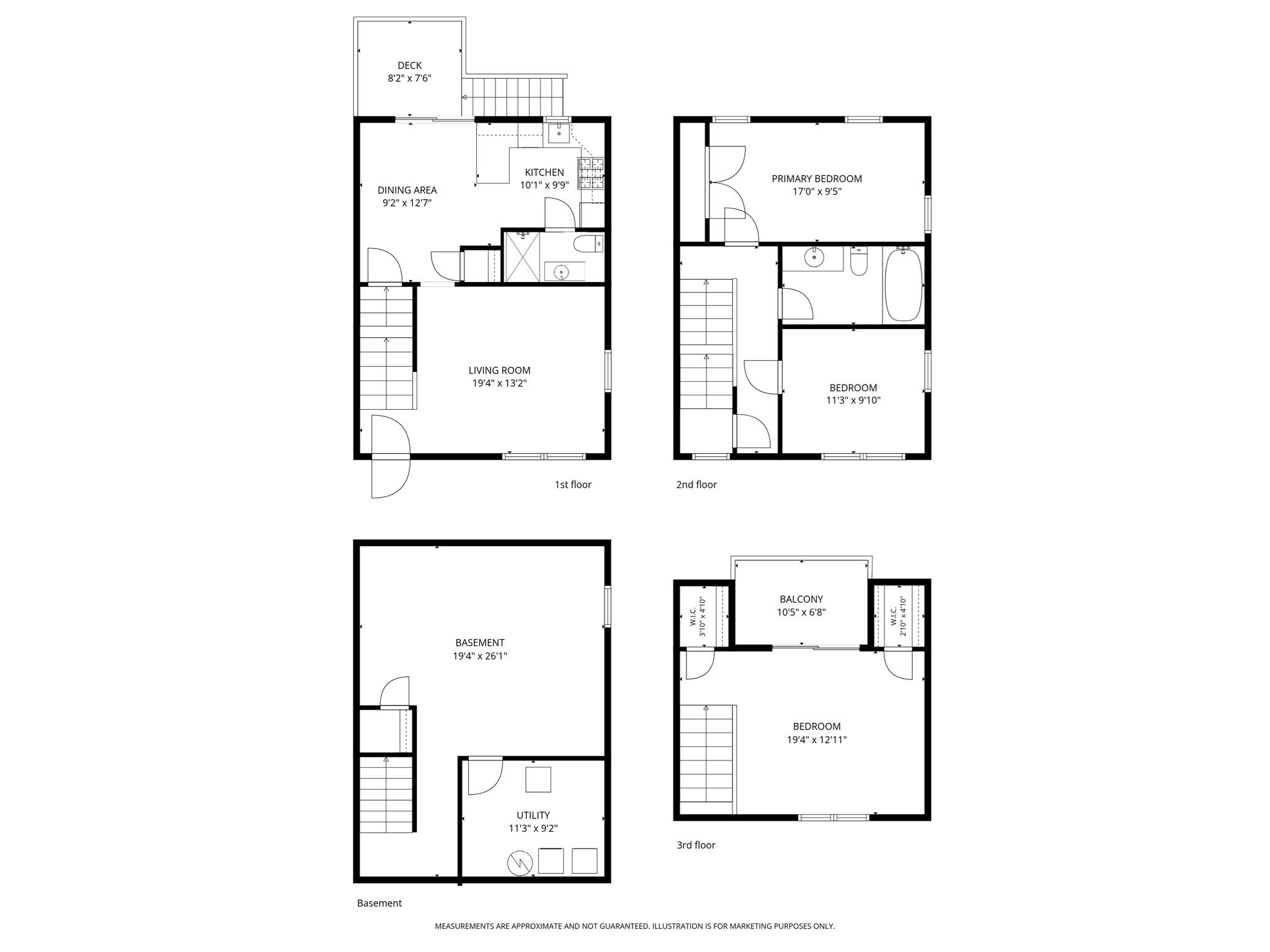 289 Chace Street Unit B, Clinton, MA 01510 - Image 5