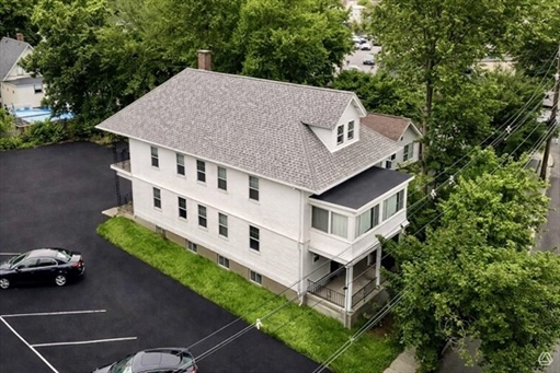33 PEARL STREET, Apt 1