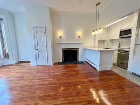 591 Beacon Street